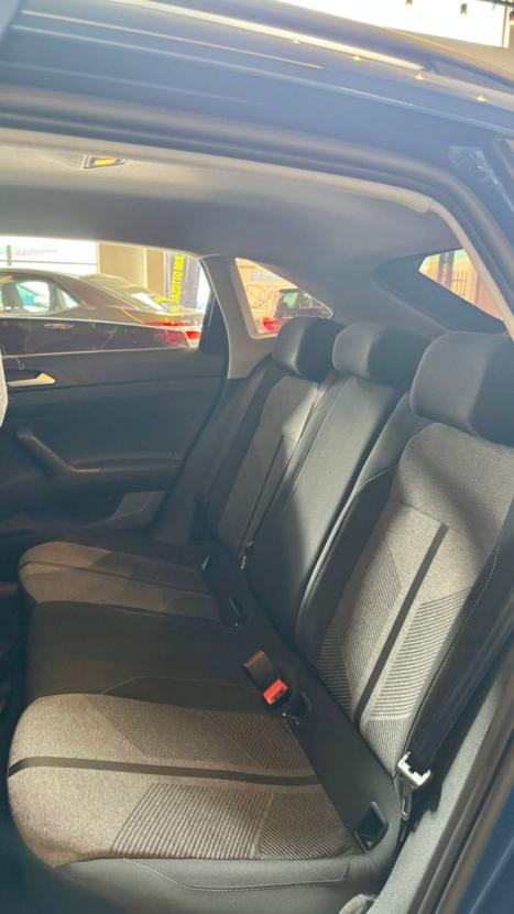 VOLKSWAGEN Nivus 1.0 4P FLEX 200 TSI COMFORTLINE TURBO AUTOMTICO, Foto 15