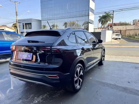 VOLKSWAGEN Nivus 1.0 4P FLEX 200 TSI HIGHLINE TURBO AUTOMTICO, Foto 3