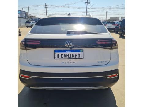 VOLKSWAGEN Nivus 1.0 4P FLEX 200 TSI HIGHLINE TURBO AUTOMTICO, Foto 6