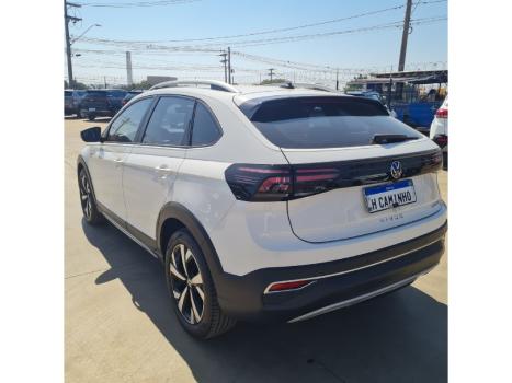 VOLKSWAGEN Nivus 1.0 4P FLEX 200 TSI HIGHLINE TURBO AUTOMTICO, Foto 7