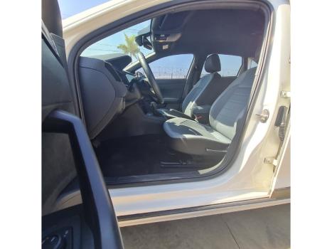 VOLKSWAGEN Nivus 1.0 4P FLEX 200 TSI HIGHLINE TURBO AUTOMTICO, Foto 11