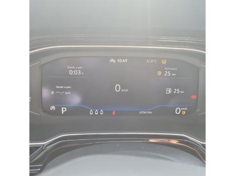 VOLKSWAGEN Nivus 1.0 4P FLEX 200 TSI HIGHLINE TURBO AUTOMTICO, Foto 12