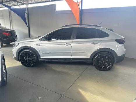 VOLKSWAGEN Nivus 1.0 4P FLEX 200 TSI HIGHLINE TURBO AUTOMTICO, Foto 3