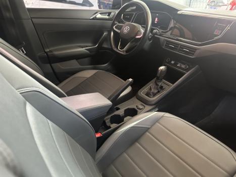 VOLKSWAGEN Nivus 1.0 4P FLEX 200 TSI HIGHLINE TURBO AUTOMTICO, Foto 4