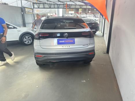 VOLKSWAGEN Nivus 1.0 4P FLEX 200 TSI HIGHLINE TURBO AUTOMTICO, Foto 7