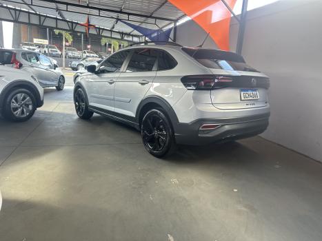 VOLKSWAGEN Nivus 1.0 4P FLEX 200 TSI HIGHLINE TURBO AUTOMTICO, Foto 8
