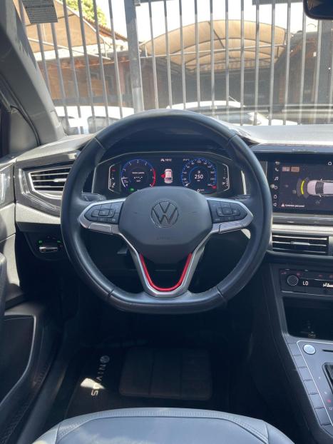 VOLKSWAGEN Nivus 1.0 4P FLEX 200 TSI HIGHLINE TURBO AUTOMTICO, Foto 7