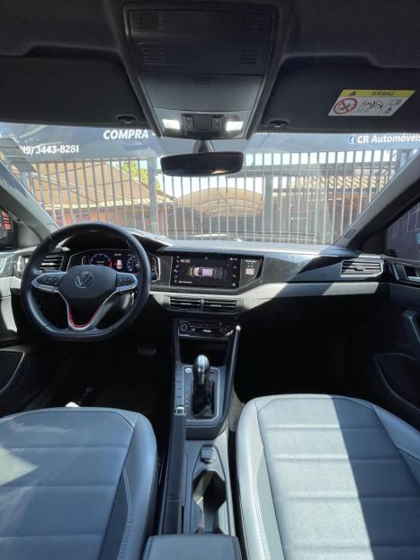 VOLKSWAGEN Nivus 1.0 4P FLEX 200 TSI HIGHLINE TURBO AUTOMTICO, Foto 8