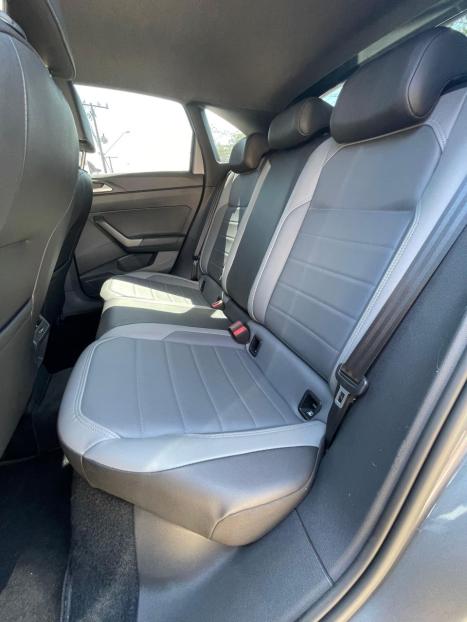 VOLKSWAGEN Nivus 1.0 4P FLEX 200 TSI HIGHLINE TURBO AUTOMTICO, Foto 10