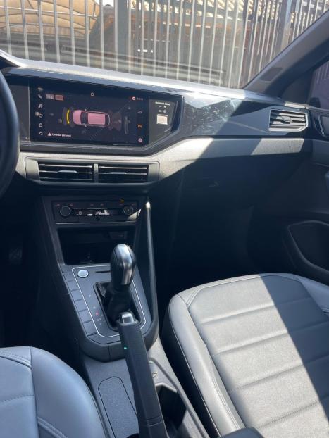 VOLKSWAGEN Nivus 1.0 4P FLEX 200 TSI HIGHLINE TURBO AUTOMTICO, Foto 11
