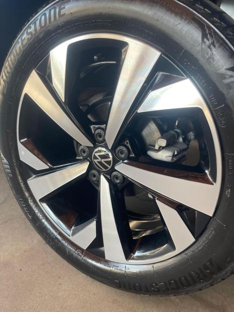 VOLKSWAGEN Nivus 1.0 4P FLEX 200 TSI HIGHLINE TURBO AUTOMTICO, Foto 12