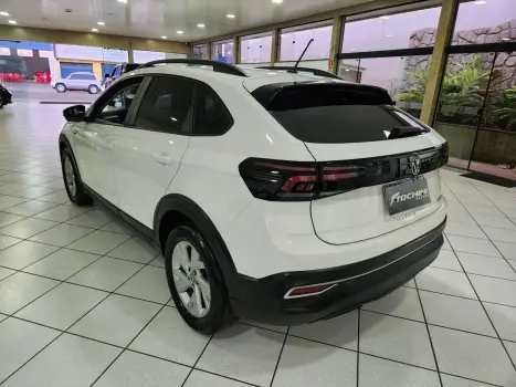 VOLKSWAGEN Nivus 1.0 4P FLEX 200 TSI COMFORTLINE TURBO AUTOMTICO, Foto 5