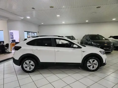 VOLKSWAGEN Nivus 1.0 4P FLEX 200 TSI COMFORTLINE TURBO AUTOMTICO, Foto 11