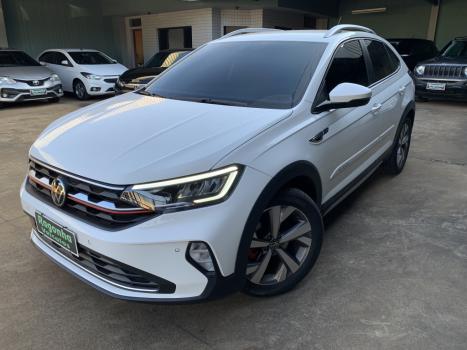 VOLKSWAGEN Nivus 1.0 4P FLEX 200 TSI HIGHLINE TURBO AUTOMTICO, Foto 1
