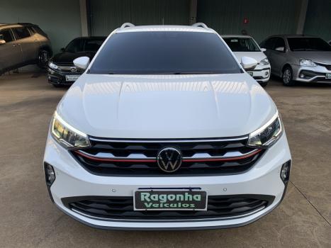 VOLKSWAGEN Nivus 1.0 4P FLEX 200 TSI HIGHLINE TURBO AUTOMTICO, Foto 3