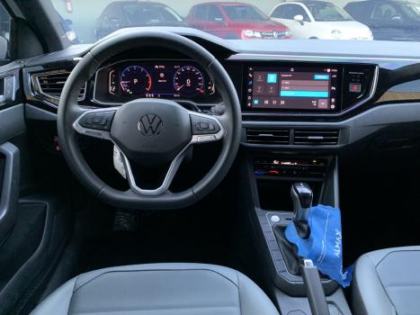 VOLKSWAGEN Nivus 1.0 4P FLEX 200 TSI HIGHLINE TURBO AUTOMTICO, Foto 10
