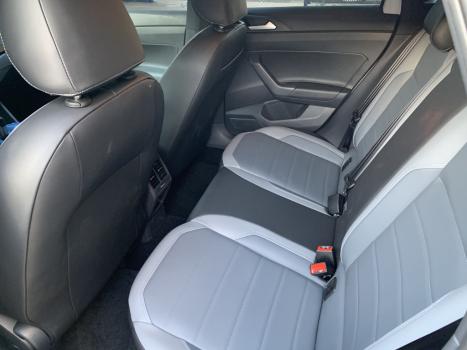 VOLKSWAGEN Nivus 1.0 4P FLEX 200 TSI HIGHLINE TURBO AUTOMTICO, Foto 12
