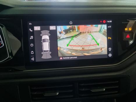 VOLKSWAGEN Nivus , Foto 8