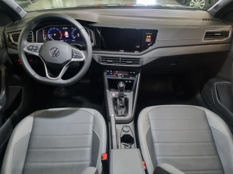 VOLKSWAGEN Nivus , Foto 9