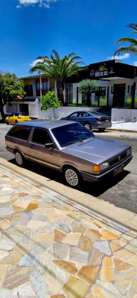 VOLKSWAGEN Parati 1.6, Foto 2