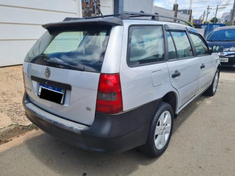 VOLKSWAGEN Parati 1.6 G4 4P TRACK & FIELD FLEX, Foto 5