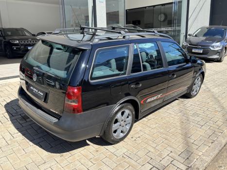VOLKSWAGEN Parati 1.6 4P G4 SURF FLEX, Foto 4