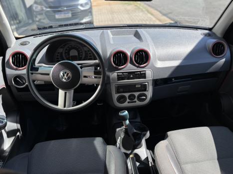 VOLKSWAGEN Parati 1.6 4P G4 SURF FLEX, Foto 8