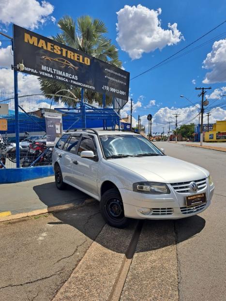 VOLKSWAGEN Parati 1.6 4P G4 FLEX, Foto 1