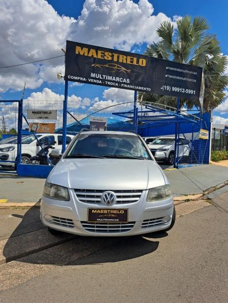 VOLKSWAGEN Parati 1.6 4P G4 FLEX, Foto 2