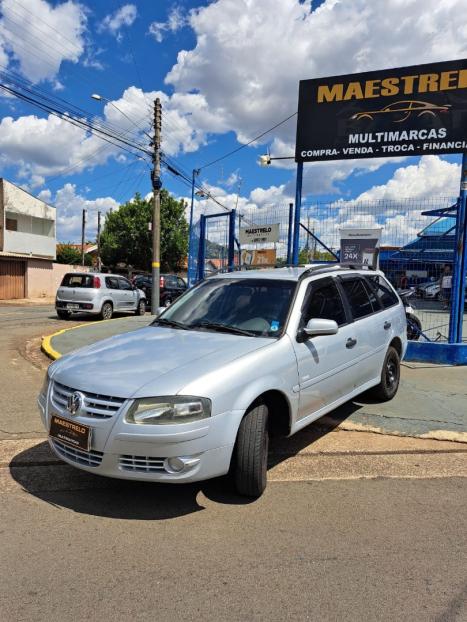 VOLKSWAGEN Parati 1.6 4P G4 FLEX, Foto 3