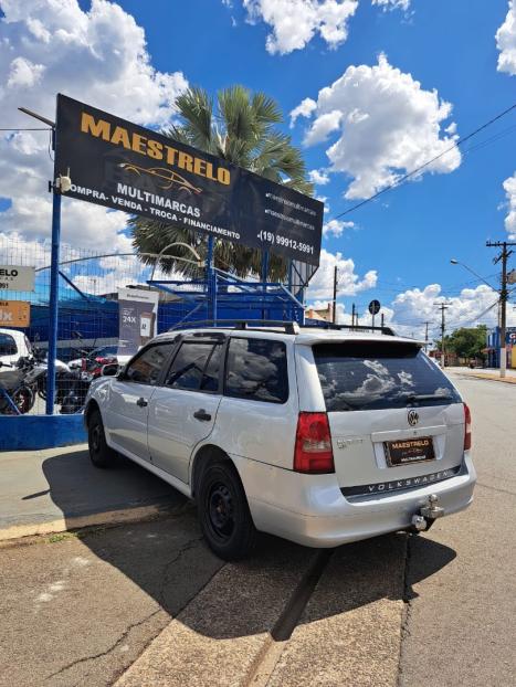 VOLKSWAGEN Parati 1.6 4P G4 FLEX, Foto 4