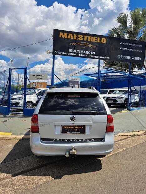 VOLKSWAGEN Parati 1.6 4P G4 FLEX, Foto 5