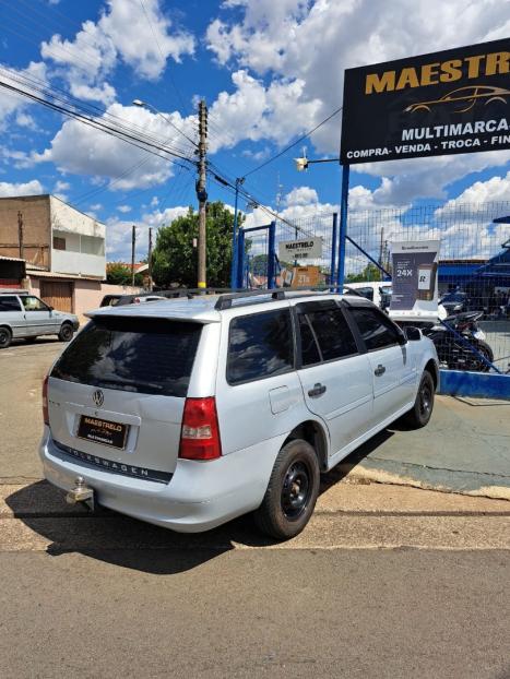 VOLKSWAGEN Parati 1.6 4P G4 FLEX, Foto 6