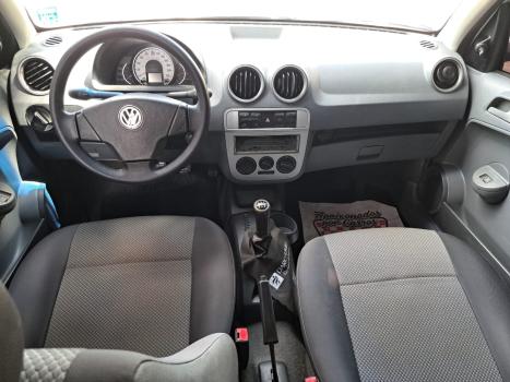 VOLKSWAGEN Parati 1.6 4P G4 FLEX, Foto 7