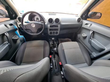 VOLKSWAGEN Parati 1.6 4P G4 FLEX, Foto 8