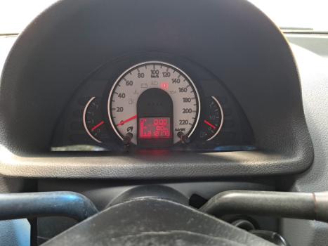VOLKSWAGEN Parati 1.6 4P G4 FLEX, Foto 9