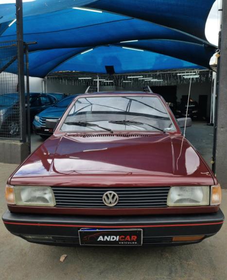VOLKSWAGEN Parati 1.8 4P GL MI, Foto 2