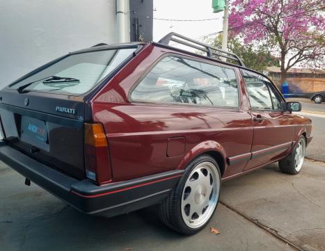 VOLKSWAGEN Parati 1.8 4P GL MI, Foto 3