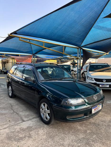 VOLKSWAGEN Parati 1.6, Foto 3