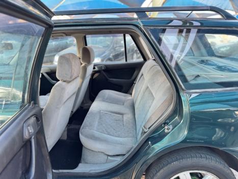 VOLKSWAGEN Parati 1.6, Foto 5