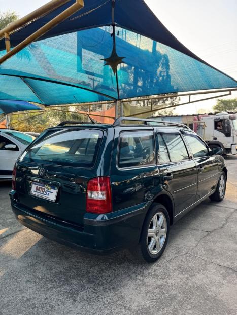 VOLKSWAGEN Parati 1.6, Foto 6