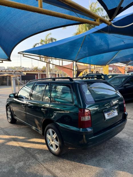 VOLKSWAGEN Parati 1.6, Foto 8