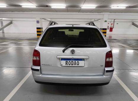 VOLKSWAGEN Parati 1.6 4P G3 CONFORT LINE, Foto 2