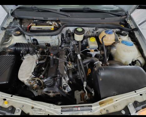 VOLKSWAGEN Parati 1.6 4P G3 CONFORT LINE, Foto 9