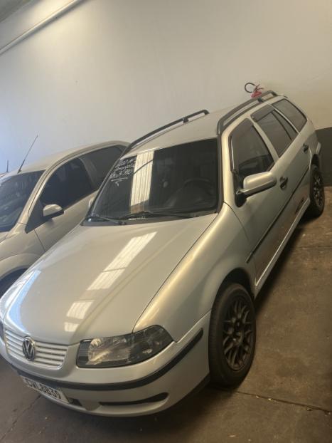 VOLKSWAGEN Parati 1.6 4P G3 CONFORT LINE, Foto 2