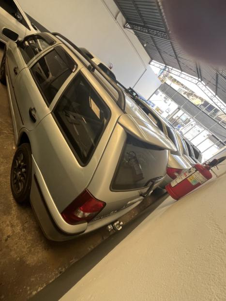 VOLKSWAGEN Parati 1.6 4P G3 CONFORT LINE, Foto 7