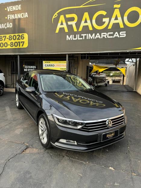 VOLKSWAGEN Passat 2.0 16V 4P TSI TURBO HIGHLINE 220 CV AUTOMTICO, Foto 7