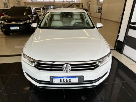 VOLKSWAGEN Passat 2.0 16V 4P TSI TURBO HIGHLINE 220 CV AUTOMTICO, Foto 2