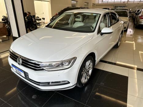 VOLKSWAGEN Passat 2.0 16V 4P TSI TURBO HIGHLINE 220 CV AUTOMTICO, Foto 3