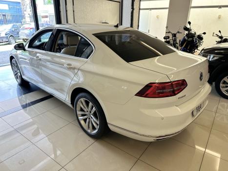 VOLKSWAGEN Passat 2.0 16V 4P TSI TURBO HIGHLINE 220 CV AUTOMTICO, Foto 4